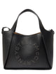 Stella Mccartney Tote Bag With Logo