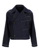 Ps By Paul Smith Denim Jacket