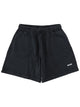 Msgm Grey Cotton Shorts