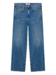 Msgm Distressed Jeans