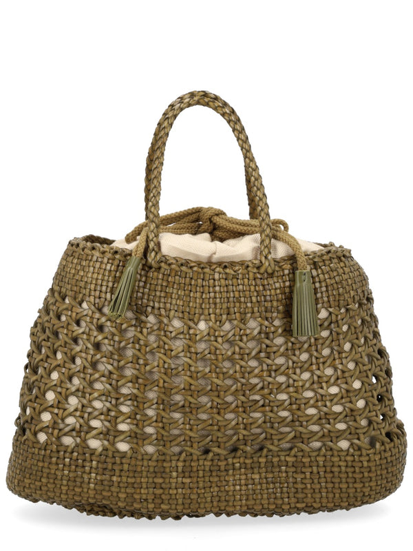 Dragon Diffusion Borsa "Santa Cano"