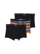 Paul Smith Pack Of Three Boxers