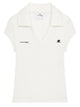 Courreges Sports Polo.