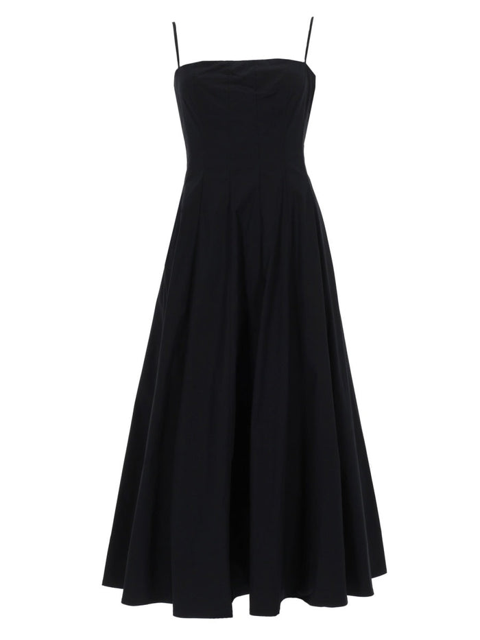 Staud Abito Midi "Wylie"