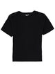 Rotate Birger Christensen "Pointelle" T-Shirt