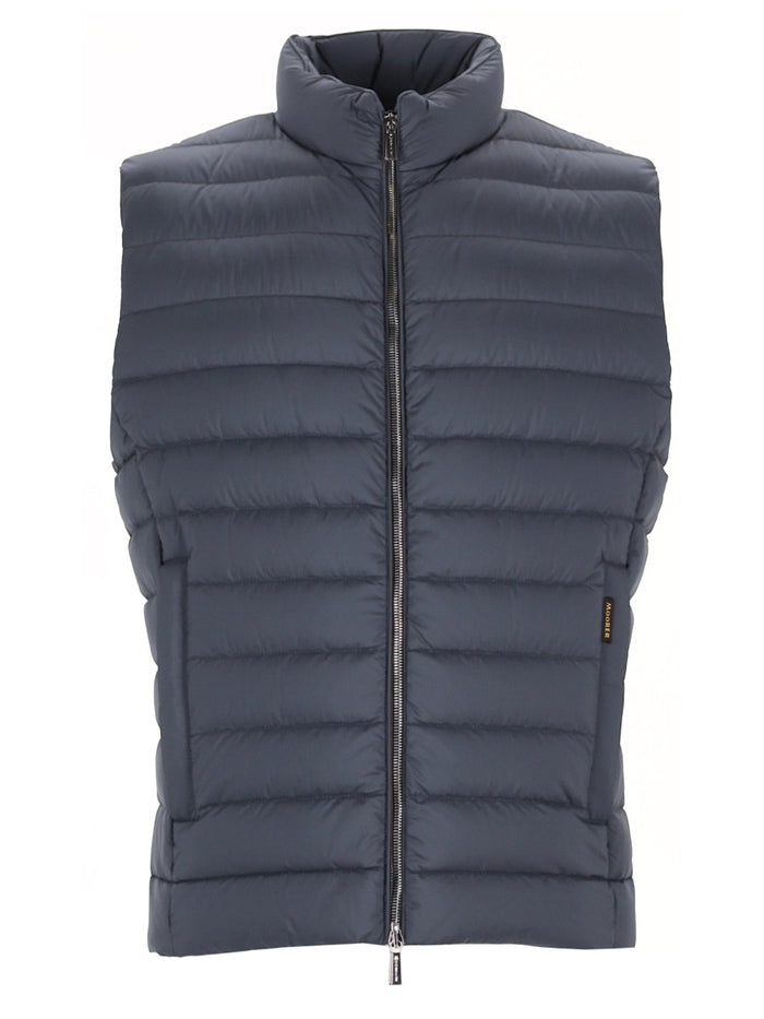 Moorer "Calaf-S3" Vest
