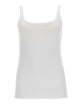 Dolce & Gabbana Tank Top With Logo