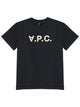 A.p.c. T-Shirt With Logo