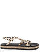 Isabel Marant Sandalo "Kitza"