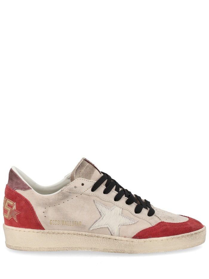 Golden Goose Ball Star Sneaker