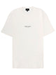 Giorgio Armani T-Shirt With Logo