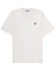 Stone Island T-Shirt With Logo Patch