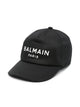 Balmain Hat With Logo