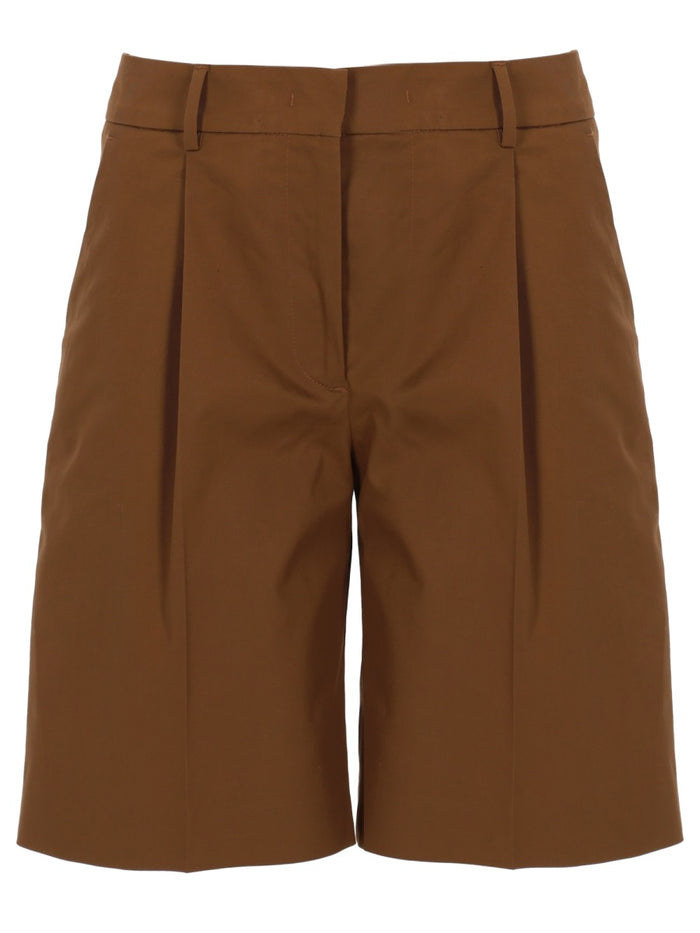 Pt Torino Shorts "Simone"