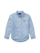Polo Ralph Lauren Shirt With Logo