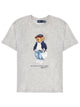 Polo Ralph Lauren "Polo Bear" T-Shirt With Logo