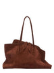 The Attico "The Walk" Medium Bag