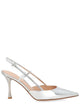 Gianvito Rossi Décolleté "Ascent"