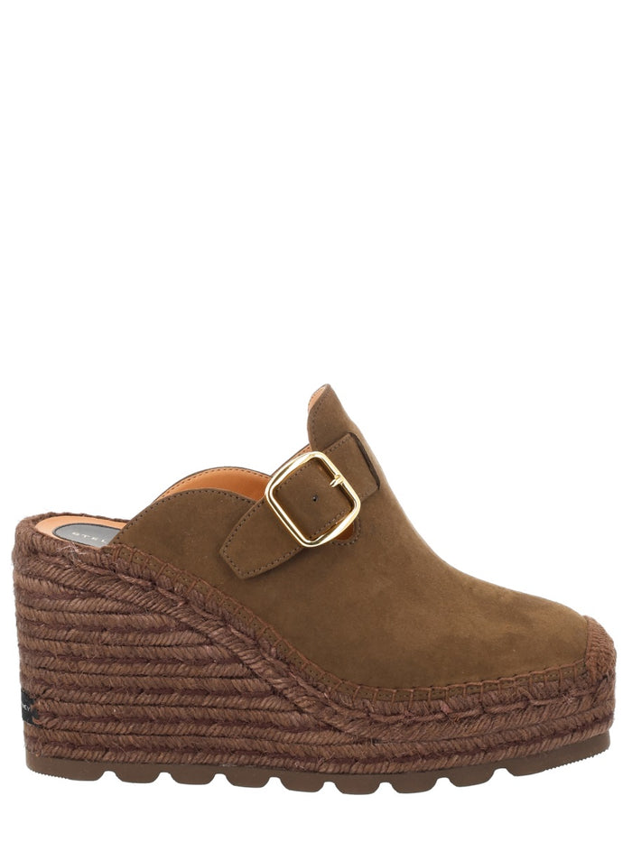 Stella Mccartney Sabot "Gaia"