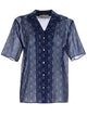 Tory Burch "Paisley" Print Shirt