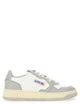 Autry "Medalist Low" Sneaker