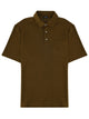 Zegna Regular Fit Polo Shirt