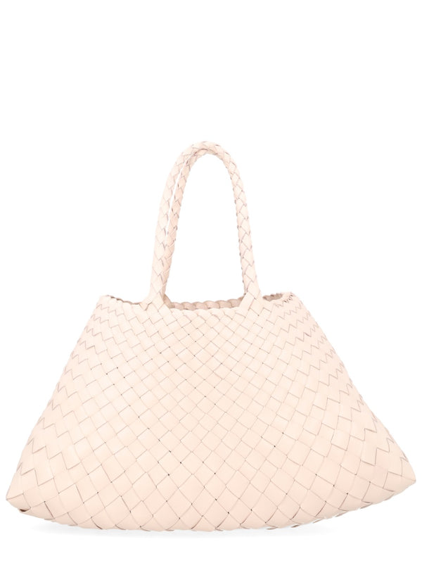 Dragon Diffusion Borsa "Santa Croce" Small