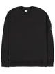 C.p. Company Sweatshirt With Logo