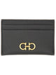 Ferragamo Portacarte "Gancini"