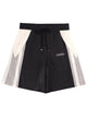 Amiri "Ma Quad Panel" Shorts