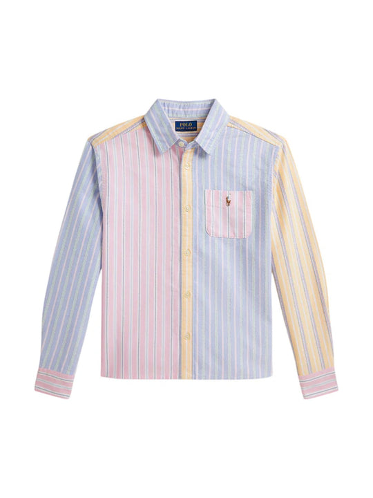 Polo Ralph Lauren "Sport" Logo Shirt