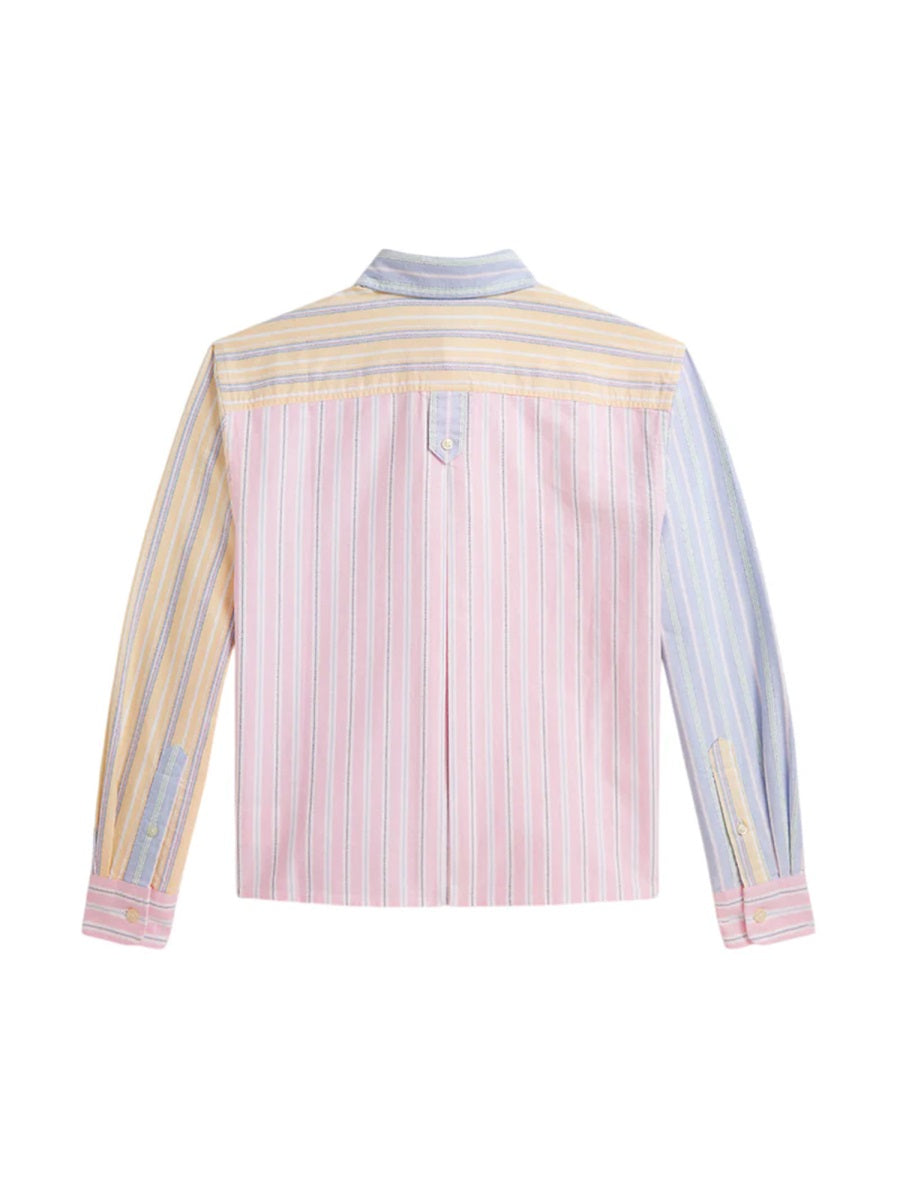 Polo Ralph Lauren "Sport" Logo Shirt
