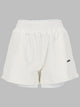 Barrow Shorts In Felpa