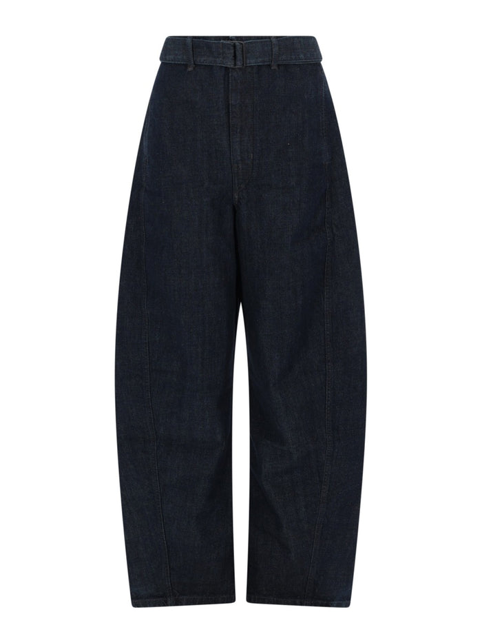 Lemaire "Twisted" Pants