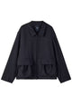 Y - 3 Jacket With Collar