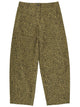 Ps By Paul Smith Pants With "Animal" Print