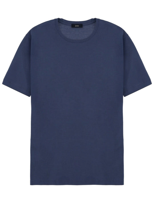 Herno Cotton T-Shirt