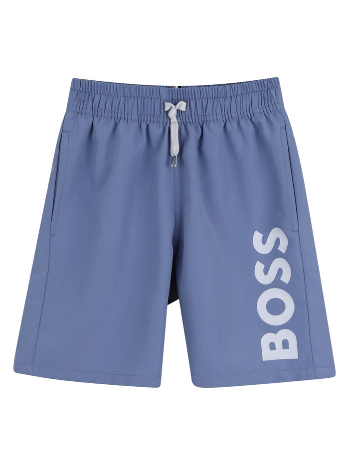 Boss Costume Da Bagno