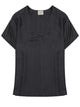 Alysi Blusa In Twill Di Seta