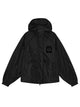 Ganni Jacket With Logo