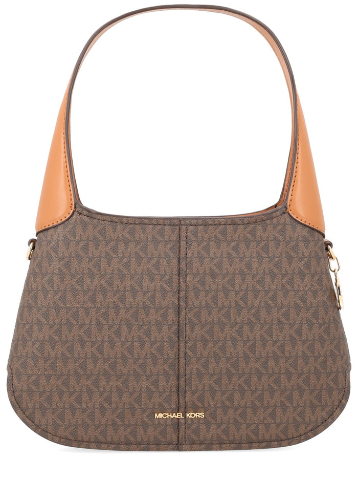 Michael By Michael Kors Small "Alice" Bag