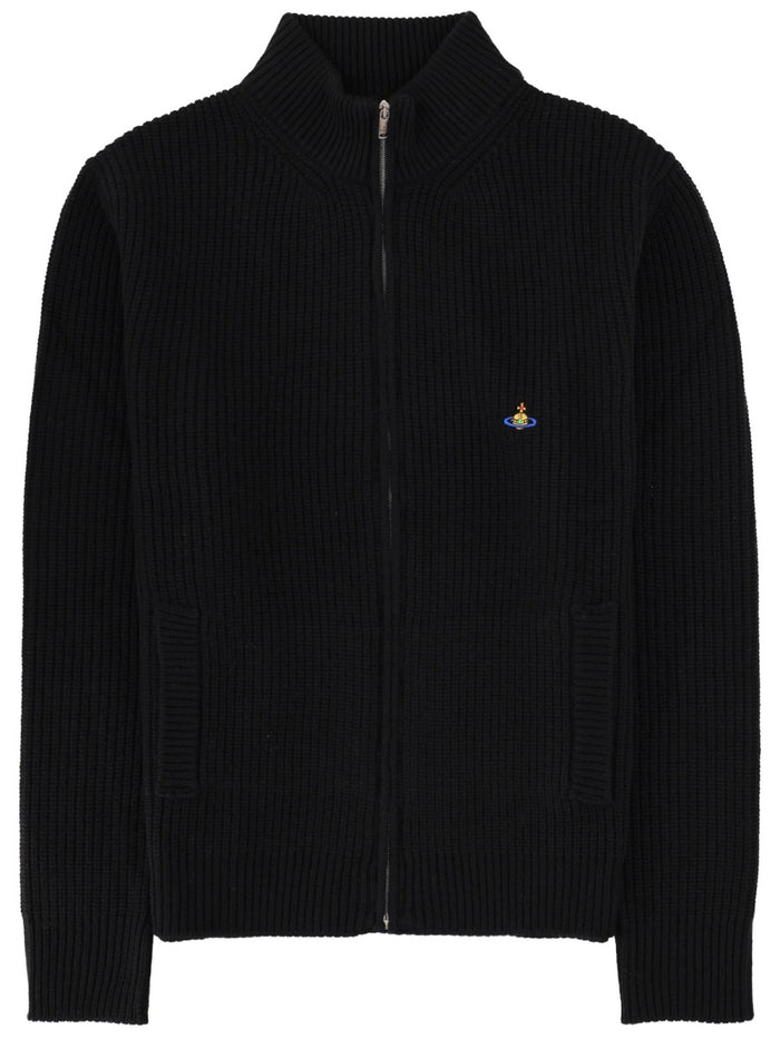 Vivienne Westwood "Fisherman" Jersey
