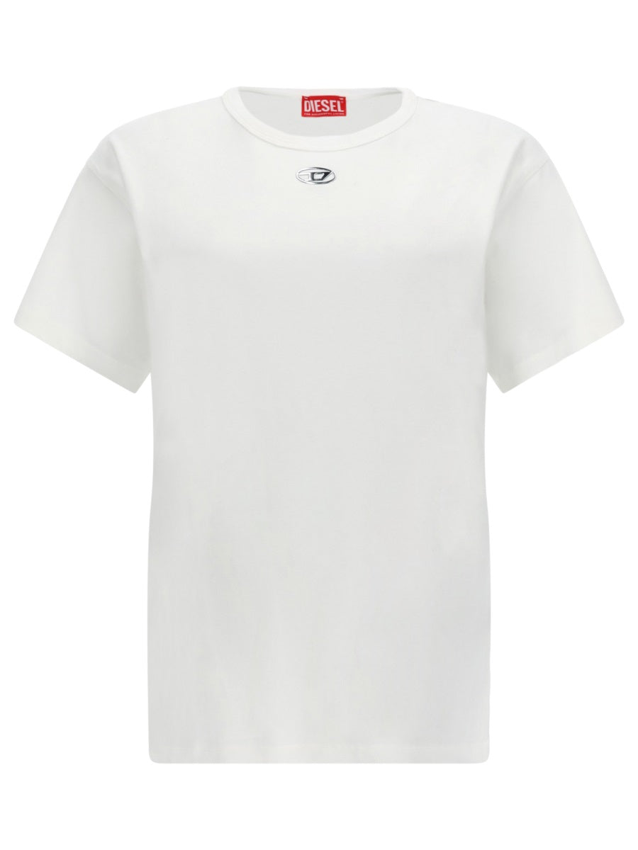Diesel T-Shirt "T-Normy-Od-S1"