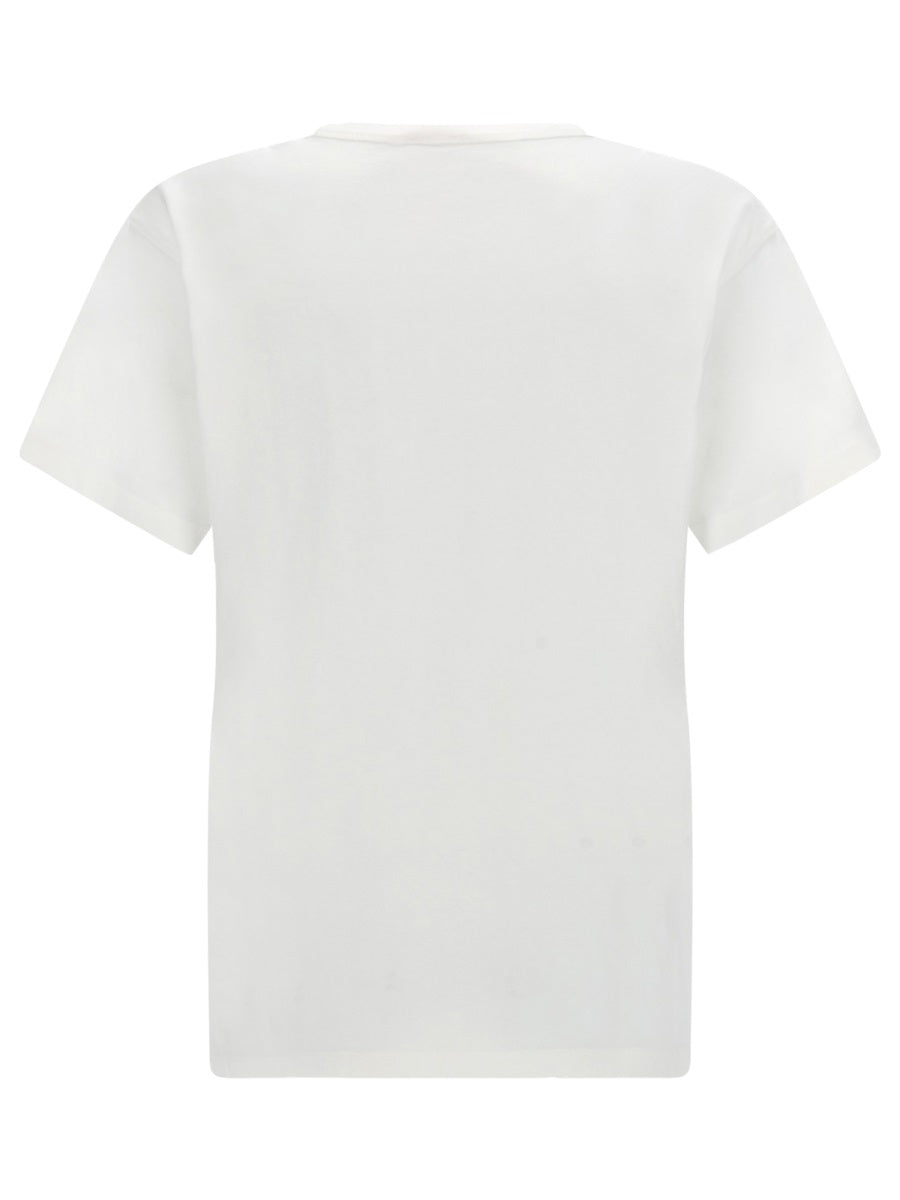 Diesel T-Shirt "T-Normy-Od-S1"