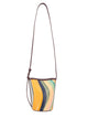 Paul Smith Borsa Bucket "Swirl" Mini