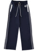 Michael By Michael Kors Tracksuit Pants With Logo