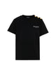 Balmain T-Shirt With Logo