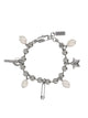 Marc Jacobs Bracciale "Punk Beauty"