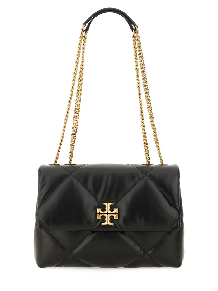 Tory Burch Convertible "Kira" Shoulder Bag