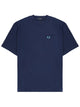 Fred Perry T-Shirt With Logo